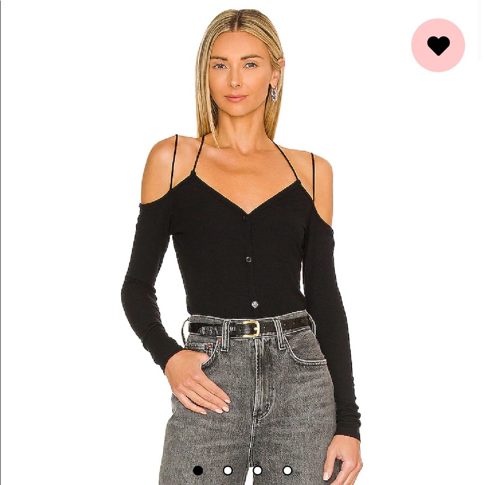 All the ways brand new top purchased from revolve